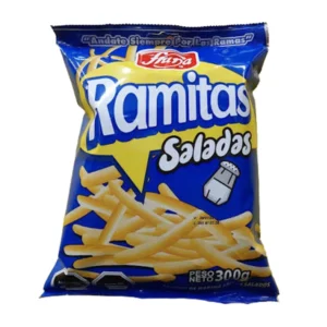 RAMITA SALADA FRUNA 50GRSC