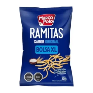 RAMITA SALADA MARCO POLO 330G