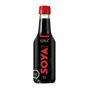 SALSA SOYA EDRA 500ML