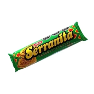 SERRANITA FRUNA 64GR