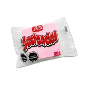 SUSTANCIAS FRUNA 38 GRS