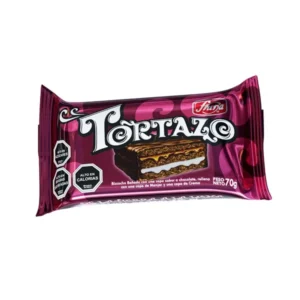 TORTAZO FRUNA 70G