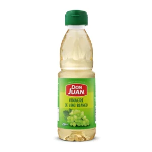 VINAGRE BLANCO DON JUAN 250G