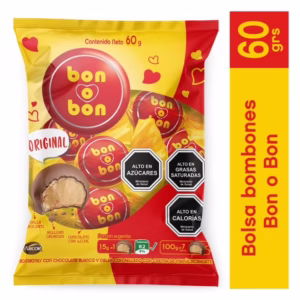 Bolsa Bon o Bon 5u