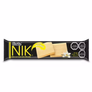 Galleta Nik Bocado 71g