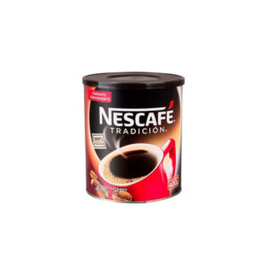 Nescafe Tradición Tarro 400 grs