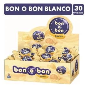 Bon o Bon Blanco 450g