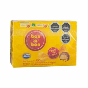 Bon o Bon Leche 450g