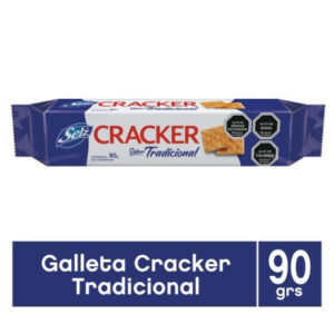 Selz Cracker 90g