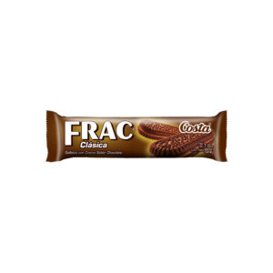 Galleta Frac individual Clásica x10