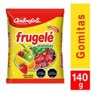Frugele 140GR Ambrosoli