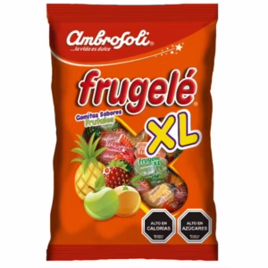 Frugele XL 360 grs