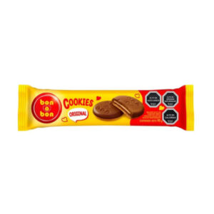 Galleta Bon o bon 95gr Arcor