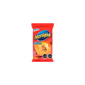 Mankeke 25 grs x 10