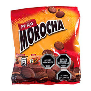 Galleta Mini Morocha x10