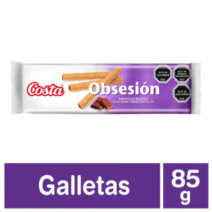 Galleta Obsesión Clásica 85g