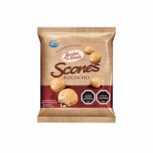 Galletas Holanda Scones Bolsa 250 g