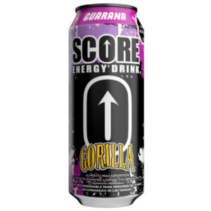 Score Gorila 473 ml