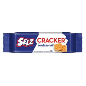 Galleta Selz Cracker 54g x10